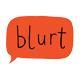 blurtitout