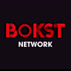 BOKSTnetwork