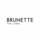 Brunette The Label Avatar