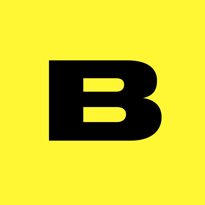 Giphy profile picture for @bulletin