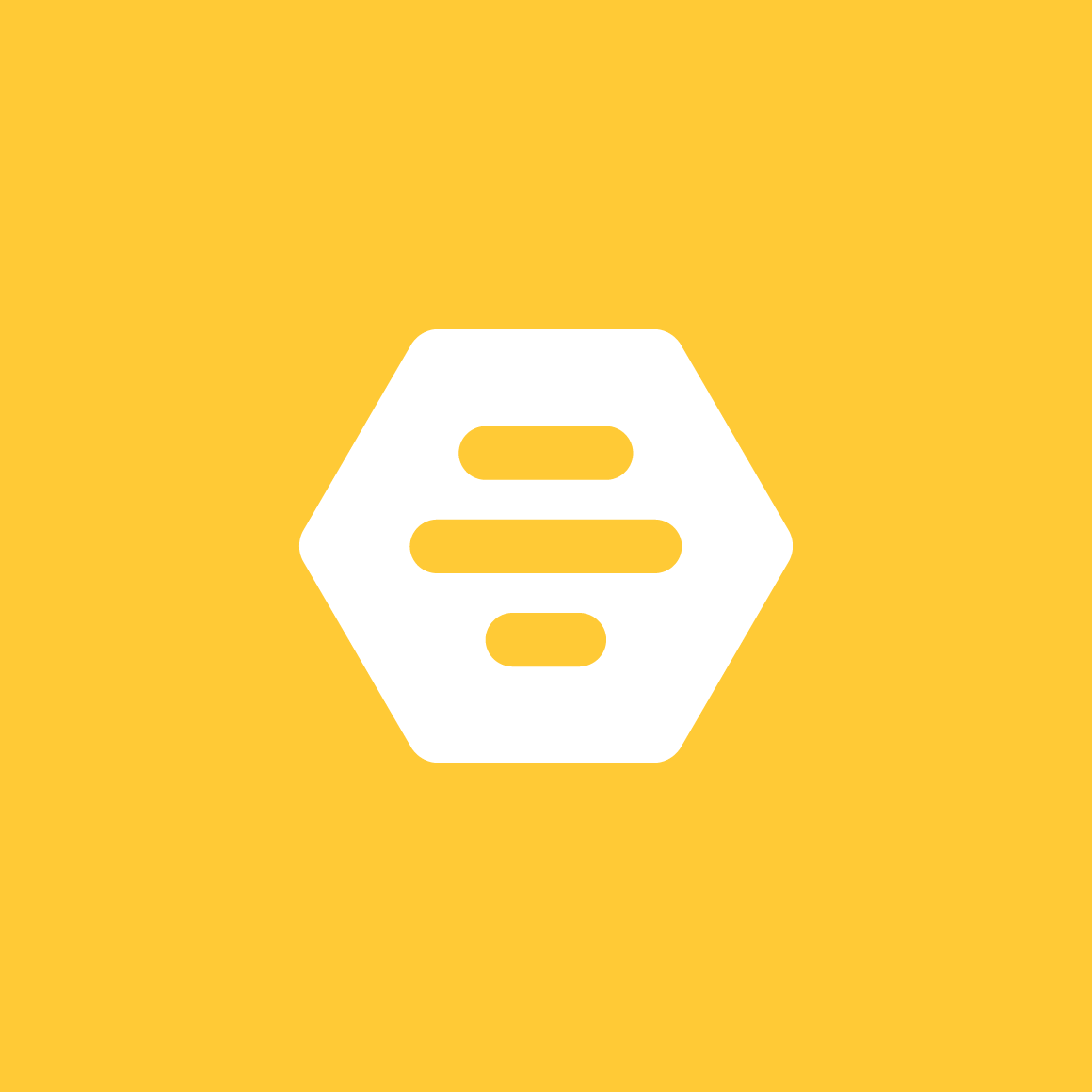 Giphy profile picture for @bumble