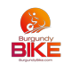 burgundybike