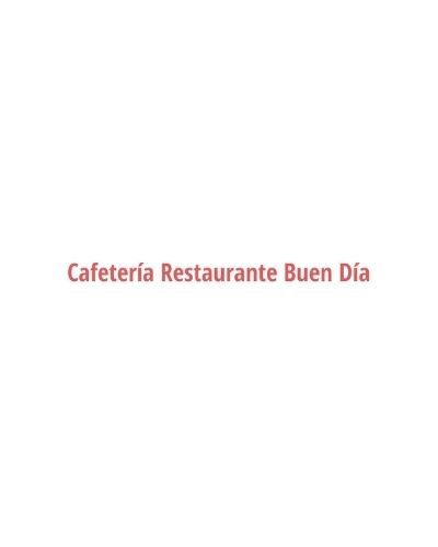 Giphy profile picture for @cafeteria