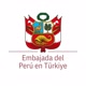 embajadaperuturkiye