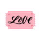 calligraphykelley