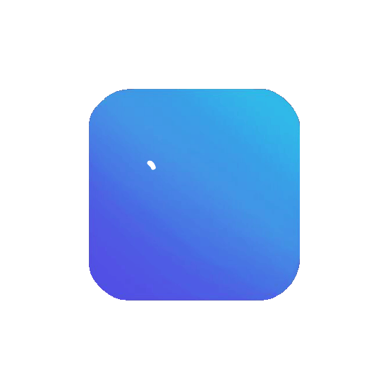 Giphy profile picture for @calm