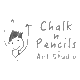 chalknpencils