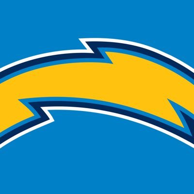Giphy profile picture for @chargers