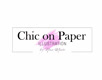 chic_on_paper