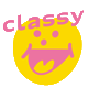 classyfizzy