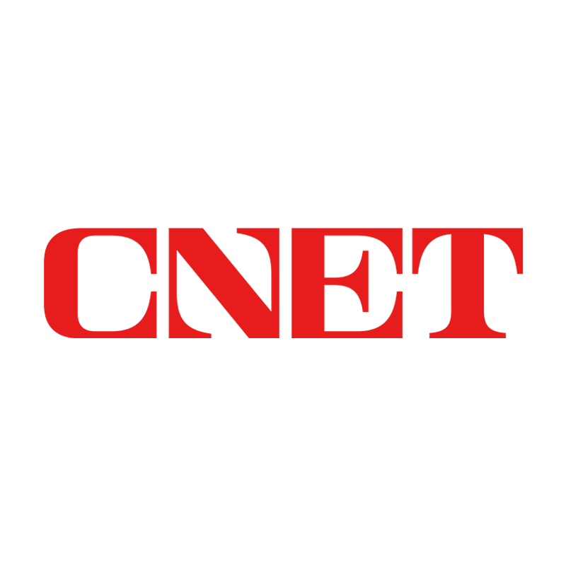 Giphy profile picture for @cnet