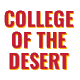 collegeofthedesert