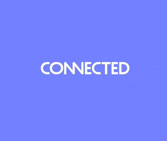 Giphy profile picture for @connected