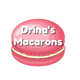 drinasmacarons