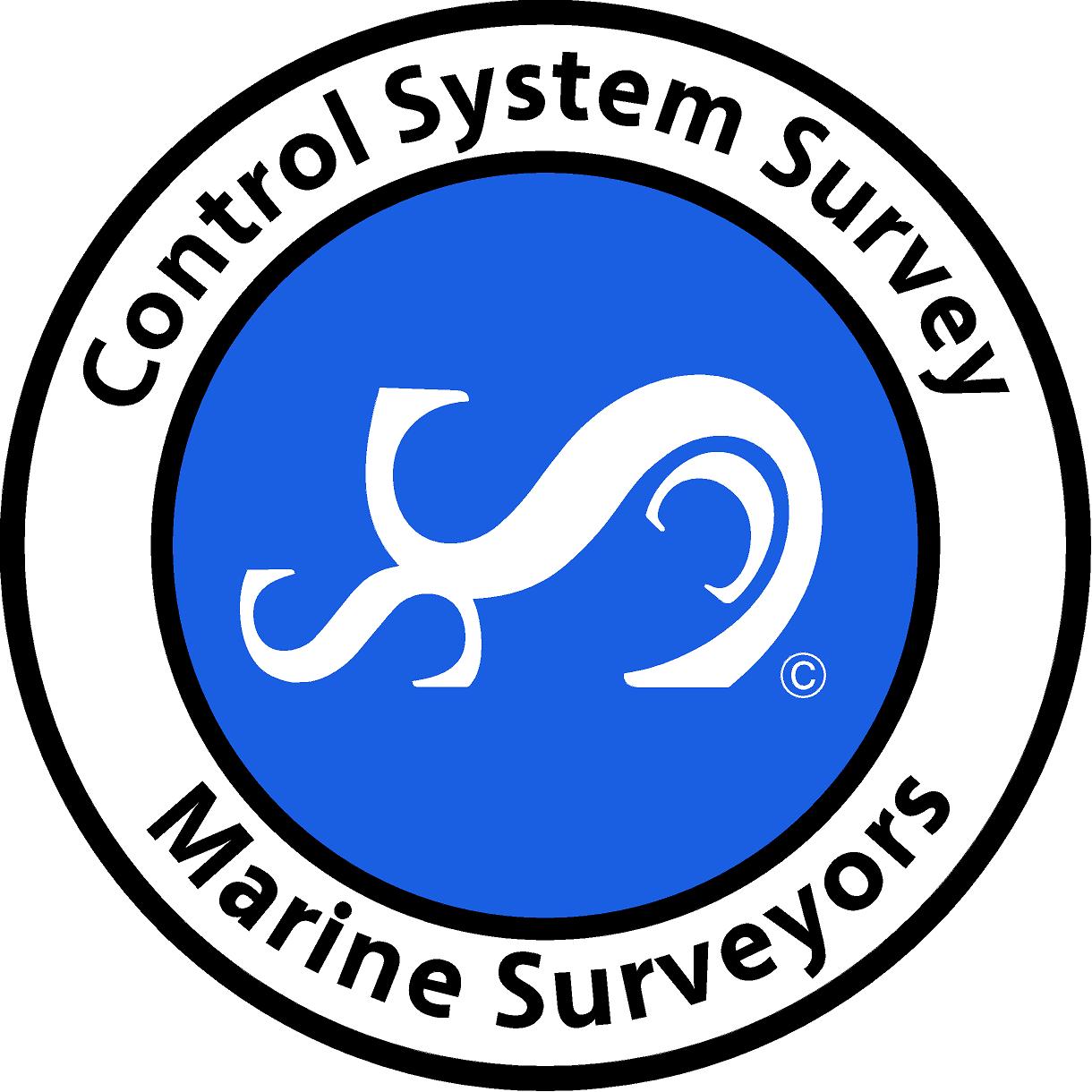Marine Surveyor Logo