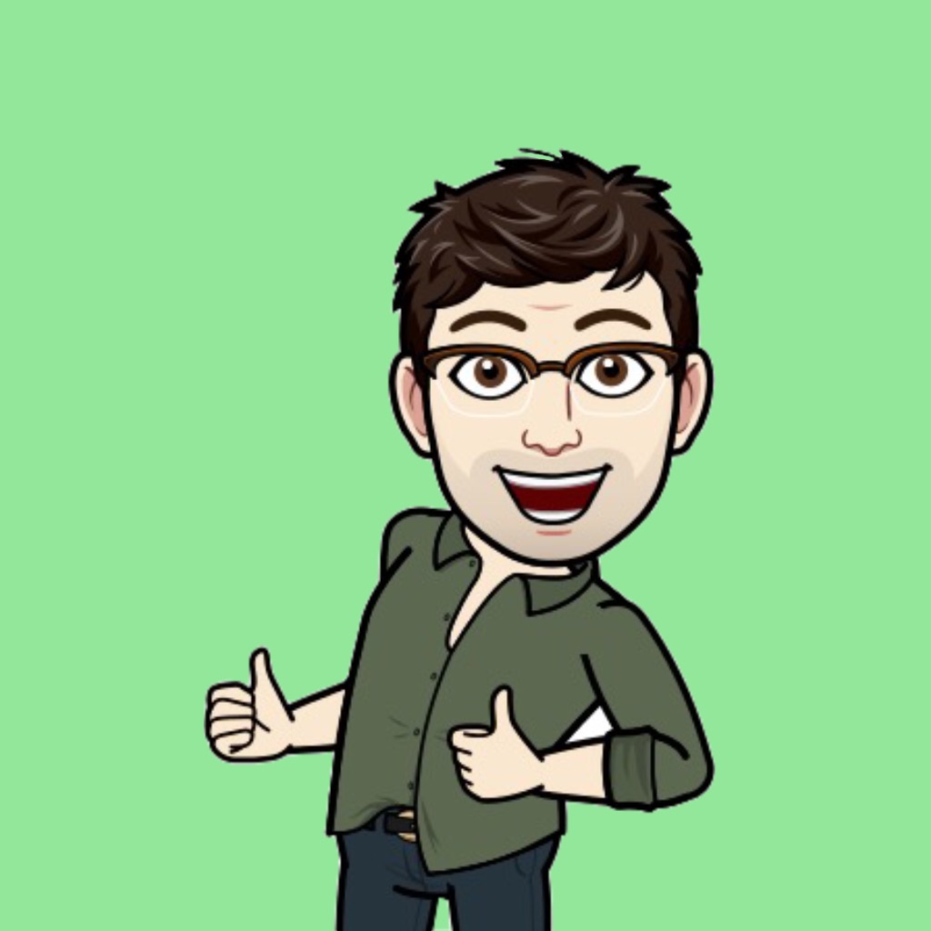 Giphy profile picture for @croc