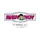 AndyBoyProduce