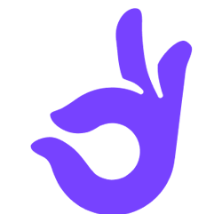 Giphy profile picture for @dabble