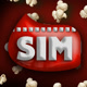 cinemasim