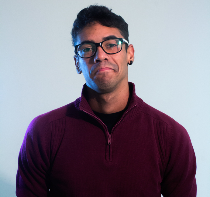 Giphy profile picture for @salgado