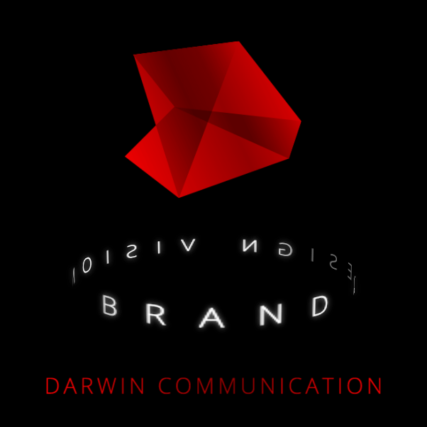 Giphy profile picture for @darwin