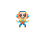 Spaceboidega