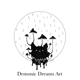 demonicdreamsart