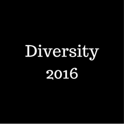 Giphy profile picture for @diversity