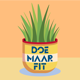 doemaarfit