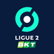 Ligue2BKT