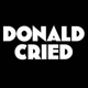 Donald Cried Avatar