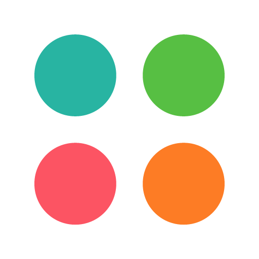 Giphy profile picture for @dots