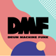 drummachinefunk