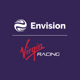 Envision Virgin Racing Formula E Team! Avatar