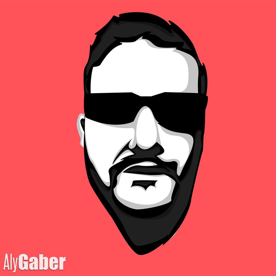 Giphy profile picture for @mazen