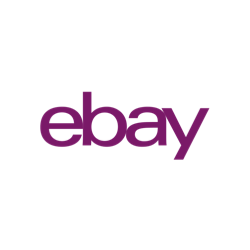 Giphy profile picture for @ebay