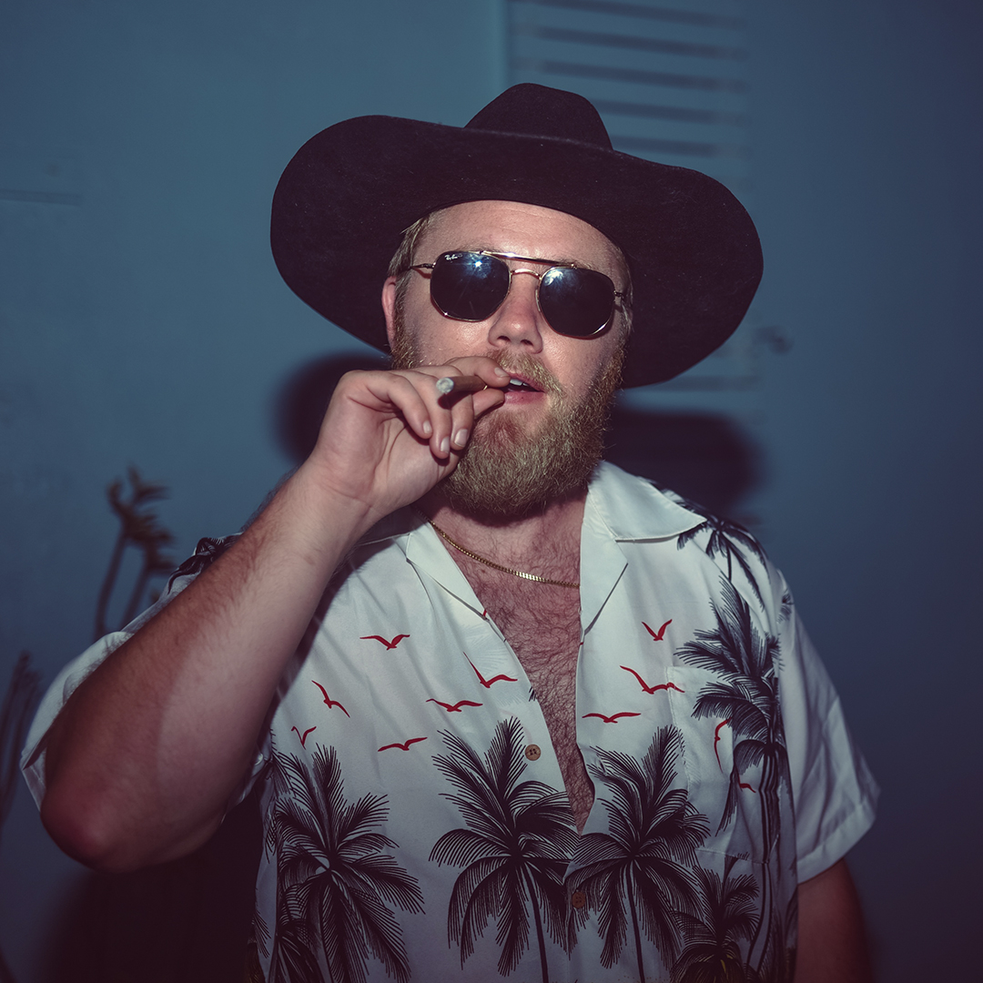 Giphy profile picture for @ernest
