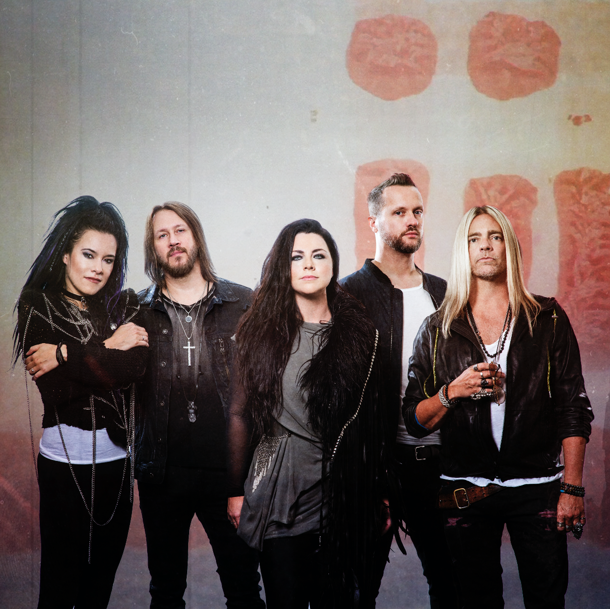 Giphy profile picture for @evanescence