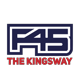 f45thekingsway