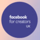 Facebook for Creators Avatar