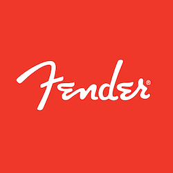 Giphy profile picture for @fender