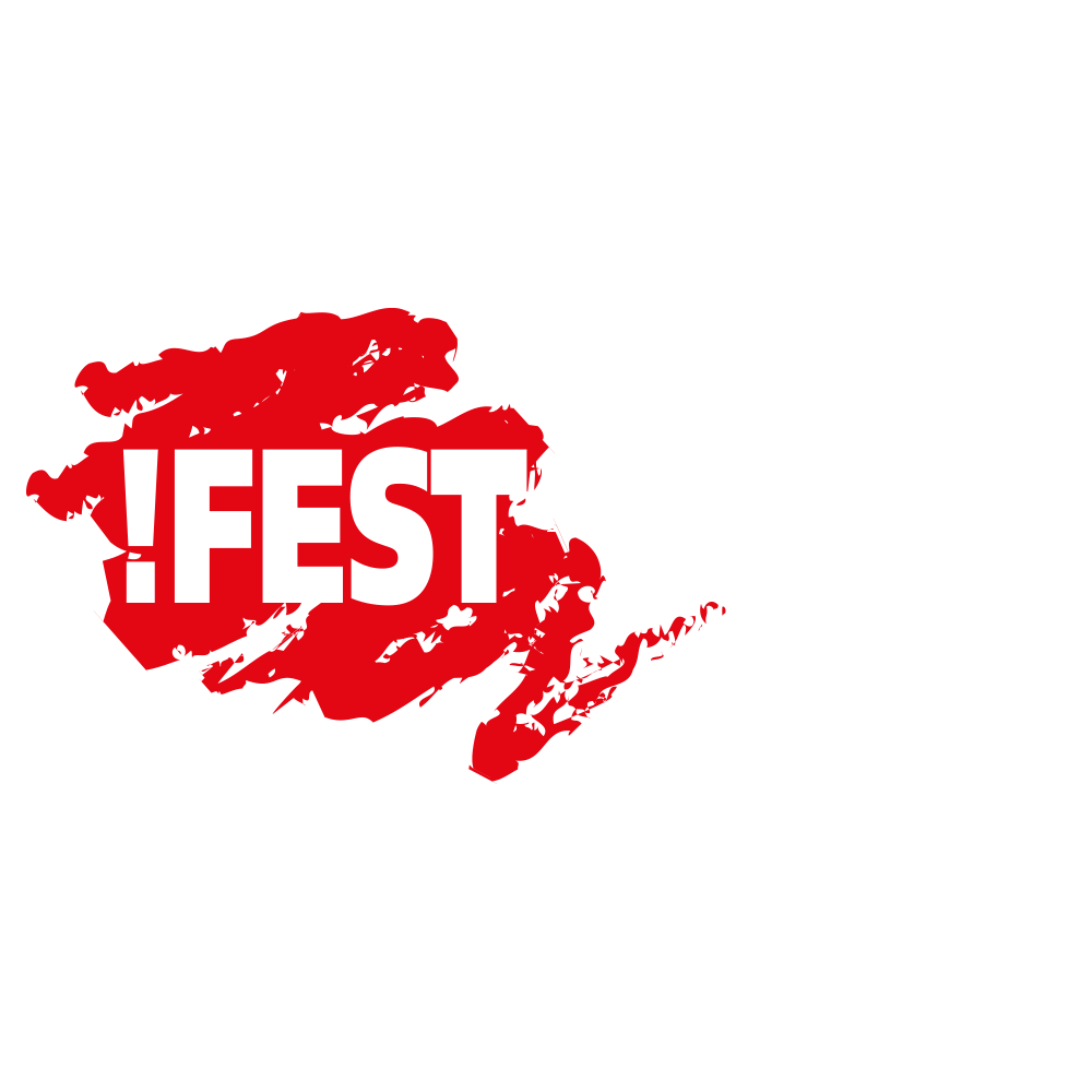 Giphy profile picture for @fest
