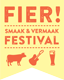 festivalfier