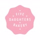 fivedaughtersbakery