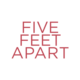 Five Feet Apart Avatar