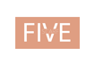 fivescarf
