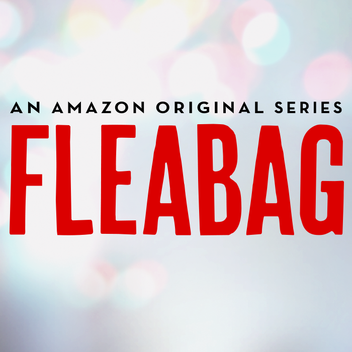Giphy profile picture for @fleabag