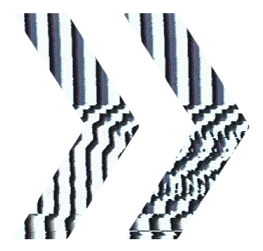 Giphy profile picture for @forward