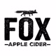 foxdrycider