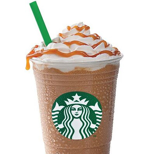 Frappuccino GIFs | GIPHY